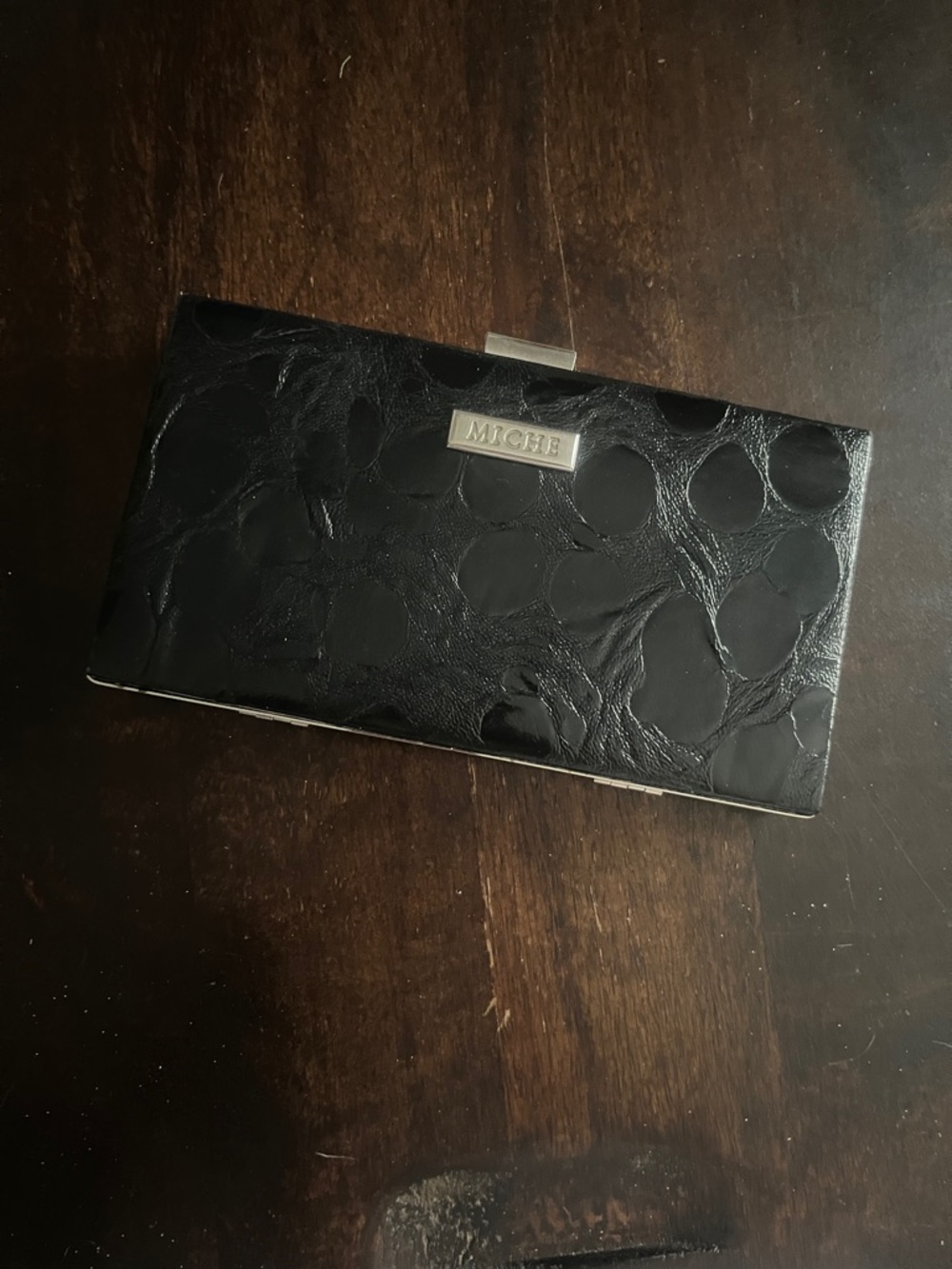 Two for $10 or four for $15 slim wallet